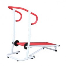 Banda de alergare magnetica Sport Fitness OTD 1800 N3